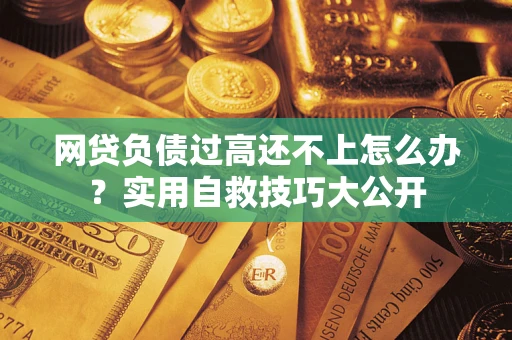 武汉网贷负债过高还不上怎么办?实用自救技巧大公开 武汉网贷负债过高还不上怎么办?实用自救技巧大公开